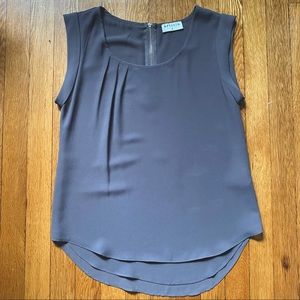 SOLD - NWT Article Lightweight Sleeveless Blouse